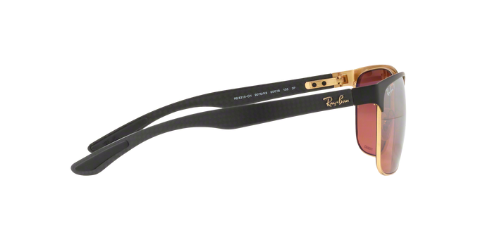 Rayban 8319CH 9076K9 360 visione
