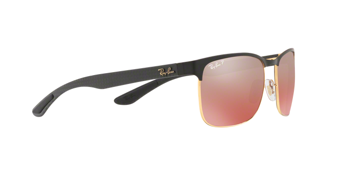 Rayban 8319CH 9076K9 360 visione