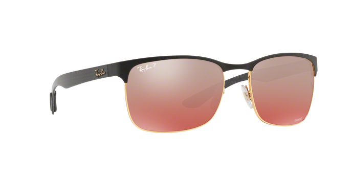 Rayban 8319CH 9076K9 360 visione