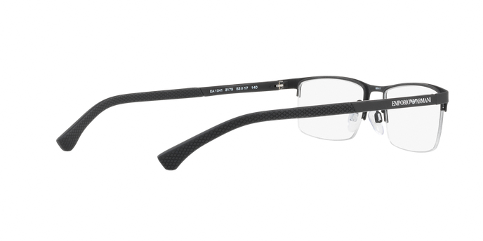 Emporio Armani 1041 3175 360 visione