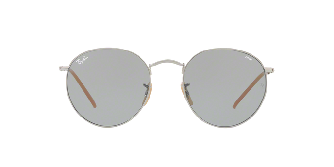 Rayban 3447 ROUND METAL 9065I5 360 visione