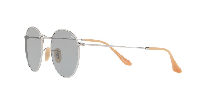 Rayban 3447 ROUND METAL 9065I5 360 visione