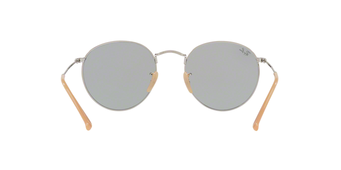 Rayban 3447 ROUND METAL 9065I5 360 visione