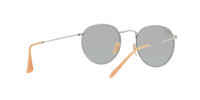 Rayban 3447 ROUND METAL 9065I5 360 visione