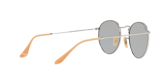 Rayban 3447 ROUND METAL 9065I5 360 visione