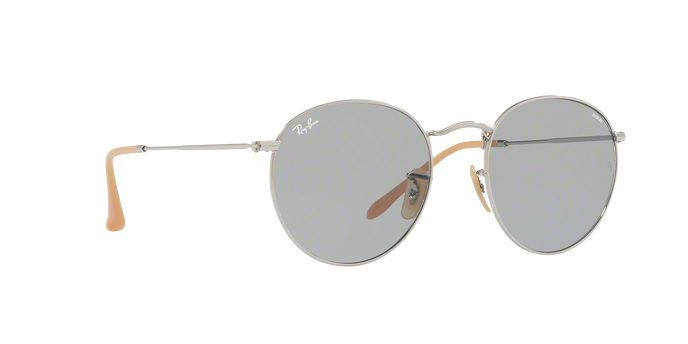 Rayban 3447 ROUND METAL 9065I5 360 visione