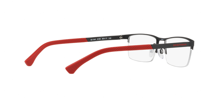 Emporio Armani 1041 3109 360 visione