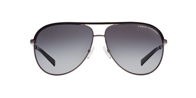 Armani Exchange 2002 6006T3 Pol 360 visione