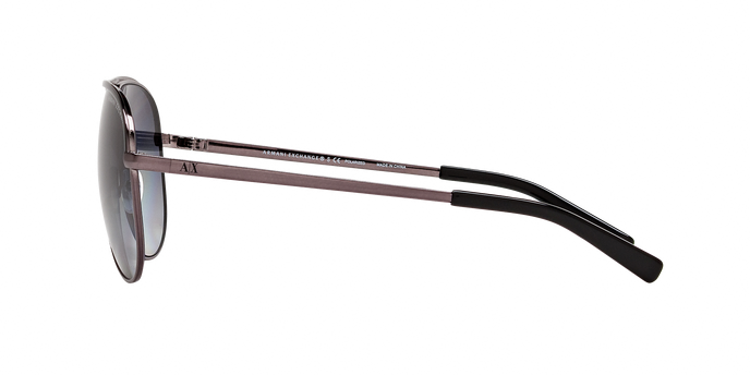 Armani Exchange 2002 6006T3 Pol 360 visione