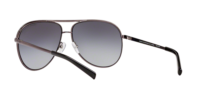 Armani Exchange 2002 6006T3 Pol 360 visione