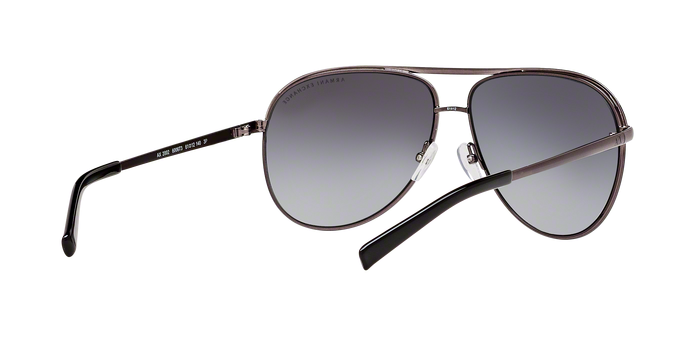 Armani Exchange 2002 6006T3 Pol 360 visione