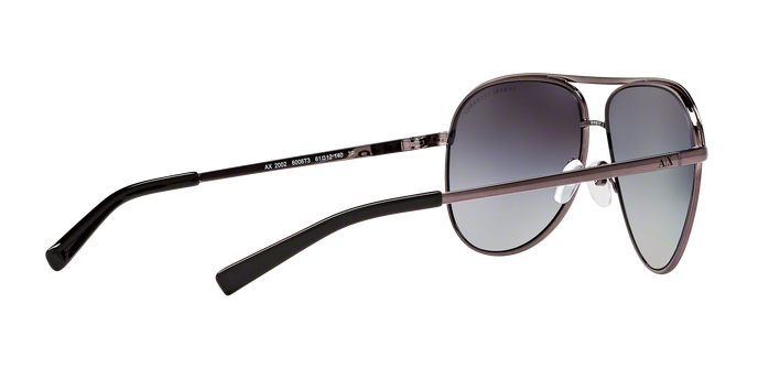 Armani Exchange 2002 6006T3 Pol 360 visione