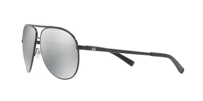 Armani Exchange 2002 6063Z3 360 visione