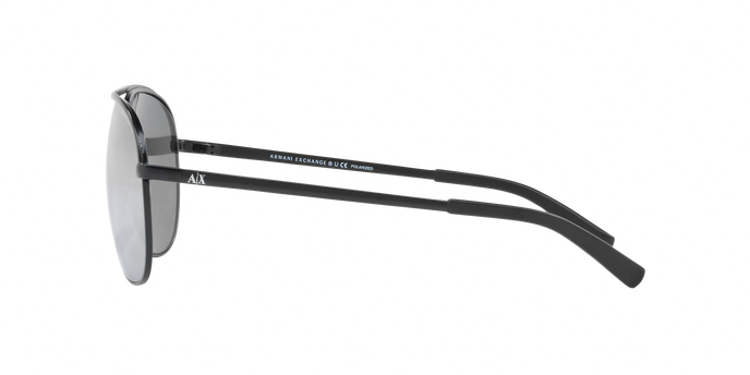Armani Exchange 2002 6063Z3 360 visione