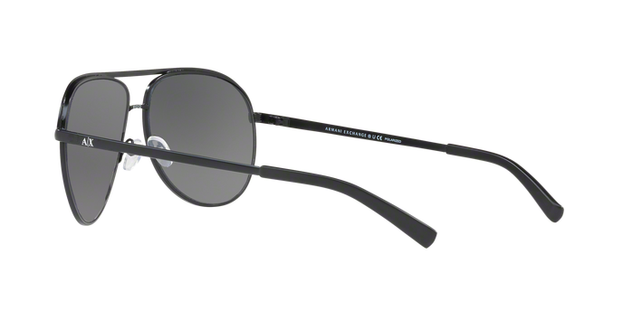 Armani Exchange 2002 6063Z3 360 visione