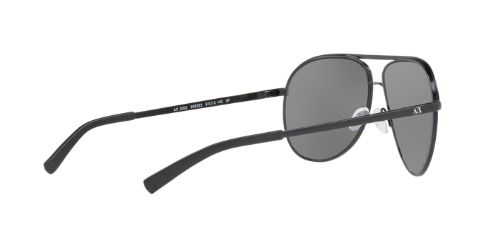 Armani Exchange 2002 6063Z3 360 visione