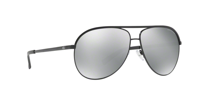 Armani Exchange 2002 6063Z3 360 visione