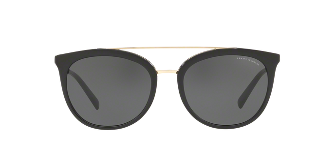 Armani Exchange 4068S 815887 360 visione