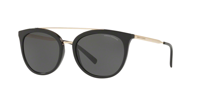 Armani Exchange 4068S 815887 360 visione