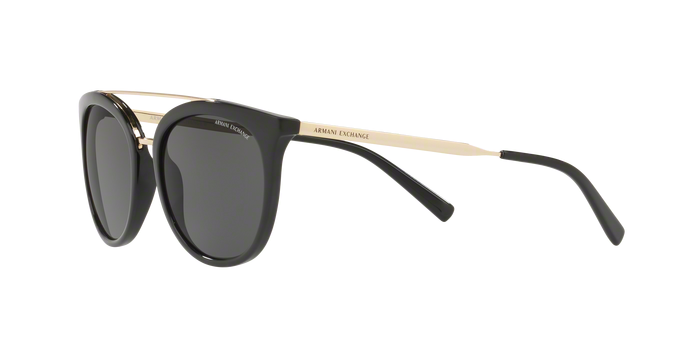 Armani Exchange 4068S 815887 360 visione