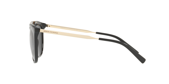 Armani Exchange 4068S 815887 360 visione