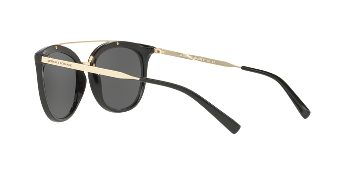 Armani Exchange 4068S 815887 360 visione