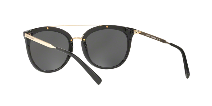 Armani Exchange 4068S 815887 360 visione