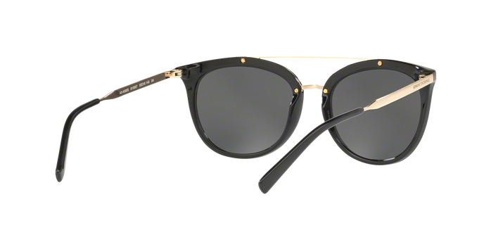 Armani Exchange 4068S 815887 360 visione