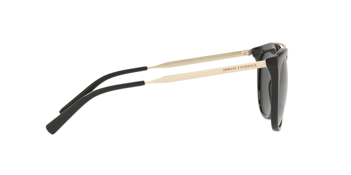 Armani Exchange 4068S 815887 360 visione
