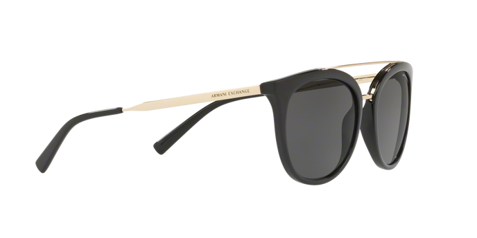 Armani Exchange 4068S 815887 360 visione