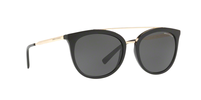 Armani Exchange 4068S 815887 360 visione