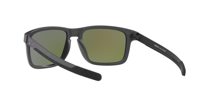 Oakley Holbrook Mix 9384 02 Steel V 360 visione