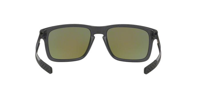 Oakley Holbrook Mix 9384 02 Steel V 360 visione