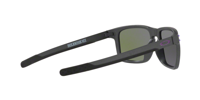 Oakley Holbrook Mix 9384 02 Steel V 360 visione