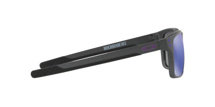 Oakley Holbrook Mix 9384 02 Steel V 360 visione