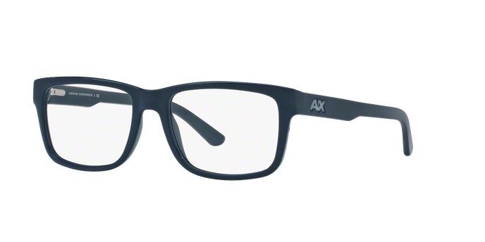 Armani Exchange 3016 8177 360 visione