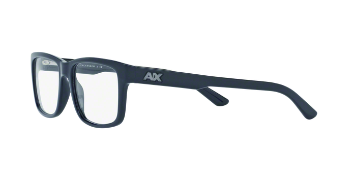 Armani Exchange 3016 8177 360 visione