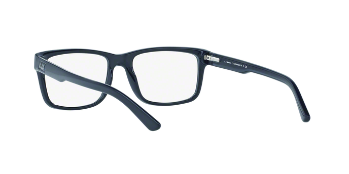 Armani Exchange 3016 8177 360 visione