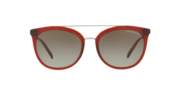 Armani Exchange 4068S 82418E 360 visione