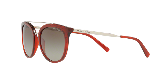 Armani Exchange 4068S 82418E 360 visione