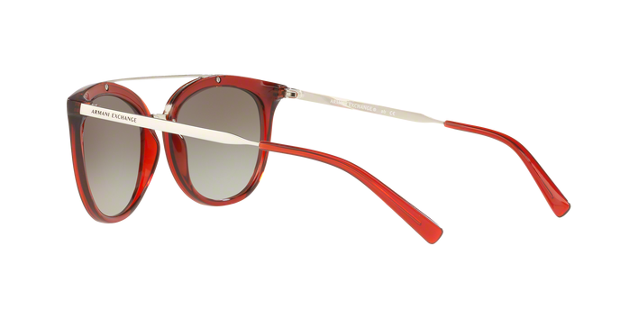 Armani Exchange 4068S 82418E 360 visione