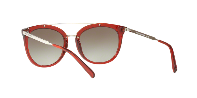 Armani Exchange 4068S 82418E 360 visione
