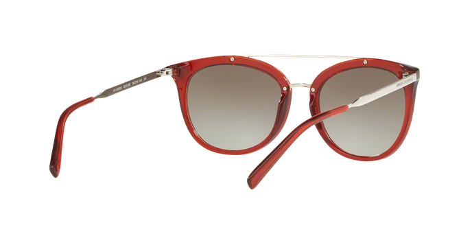 Armani Exchange 4068S 82418E 360 visione