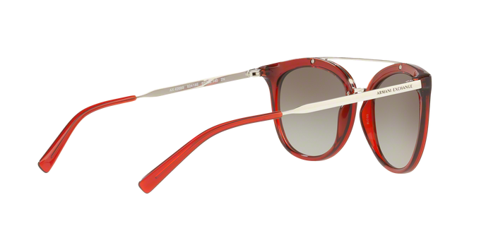 Armani Exchange 4068S 82418E 360 visione