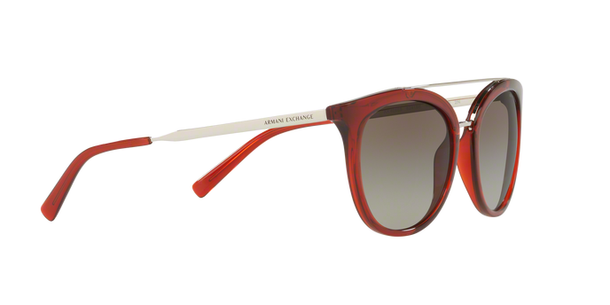 Armani Exchange 4068S 82418E 360 visione