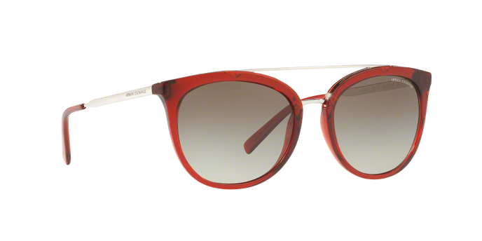 Armani Exchange 4068S 82418E 360 visione