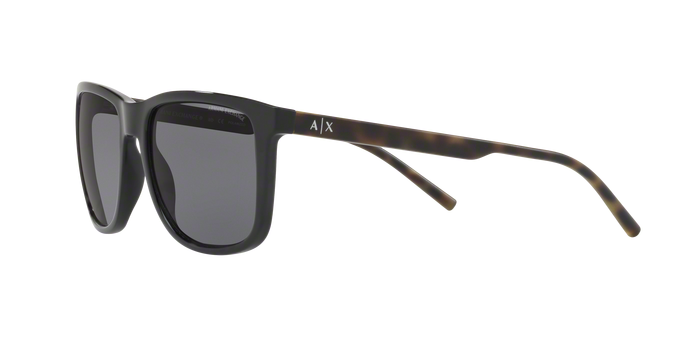 Armani Exchange 4070S 815881 360 visione