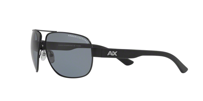 Armani Exchange 2012S 606381 360 visione