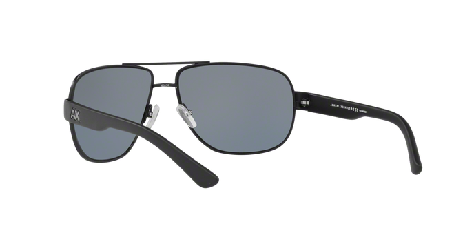Armani Exchange 2012S 606381 360 visione