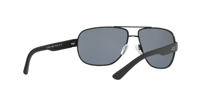 Armani Exchange 2012S 606381 360 visione